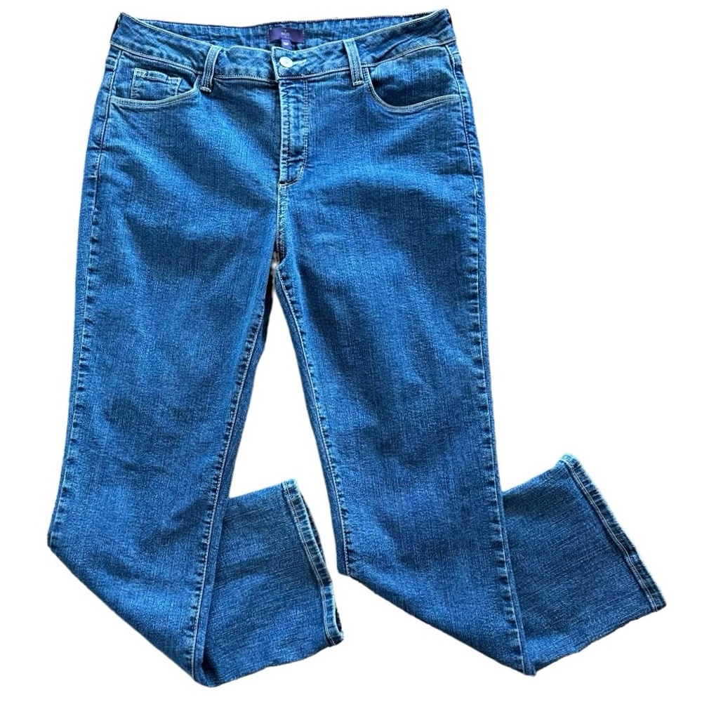 NYDJ Lift and Tuck Technology Jeans Size 16P